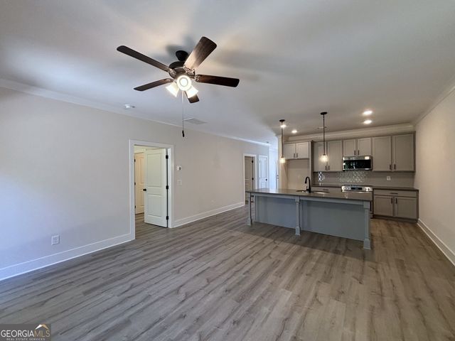 36 Village Court 15, Cleveland, GA 30528