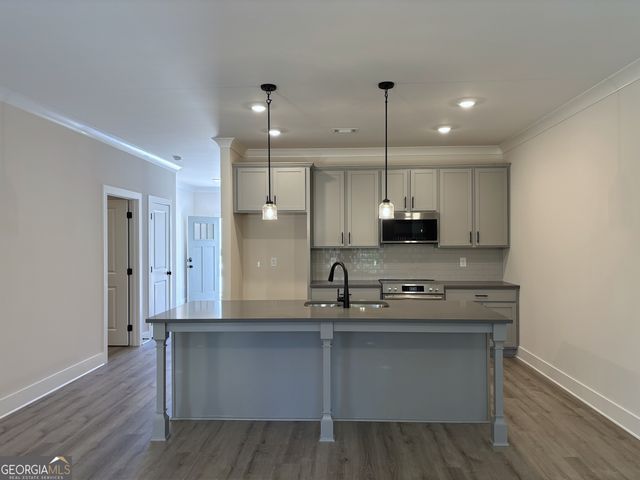 36 Village Court 15, Cleveland, GA 30528