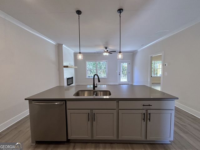 36 Village Court 15, Cleveland, GA 30528