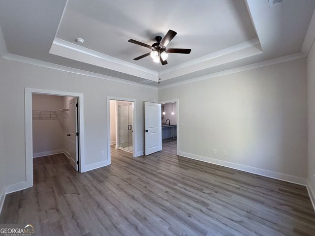 36 Village Court 15, Cleveland, GA 30528