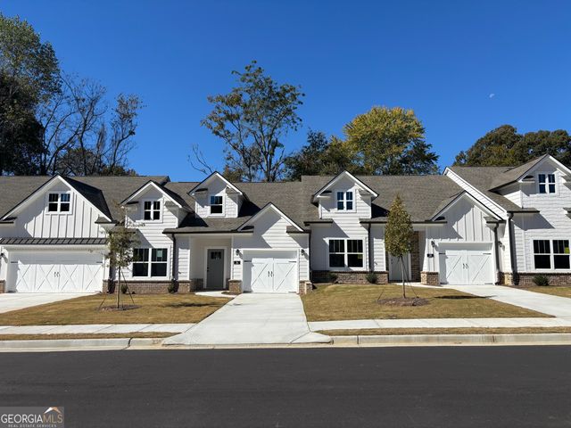 36 Village Court 15, Cleveland, GA 30528