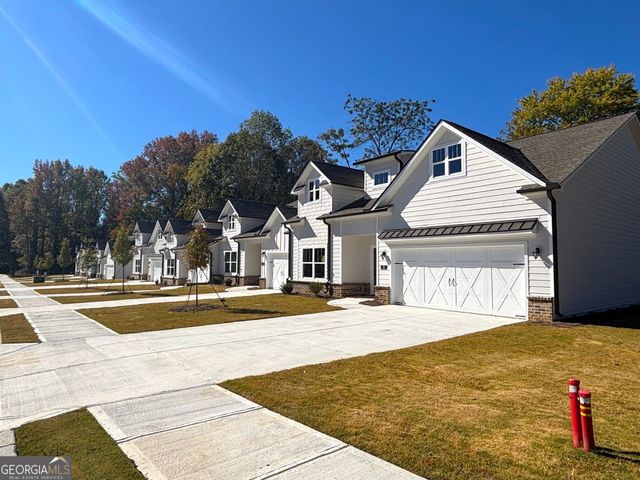 36 Village Court 15, Cleveland, GA 30528