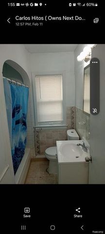 14111 Steel Street, Detroit, MI 48227