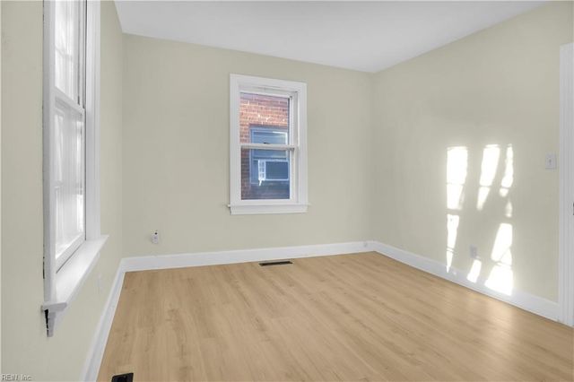 114 Clifton ST, Hampton, VA 23661