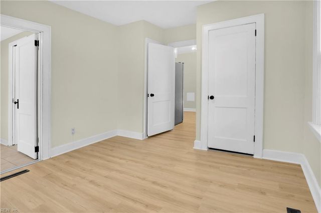 114 Clifton ST, Hampton, VA 23661