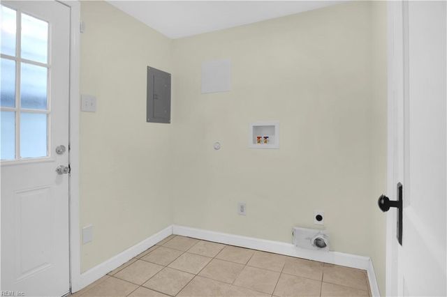 114 Clifton ST, Hampton, VA 23661