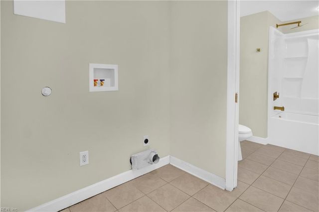 114 Clifton ST, Hampton, VA 23661