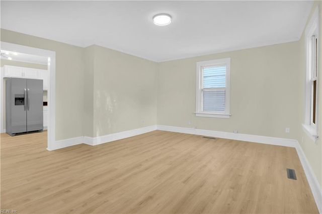 114 Clifton ST, Hampton, VA 23661