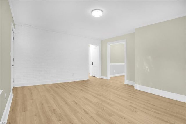 114 Clifton ST, Hampton, VA 23661