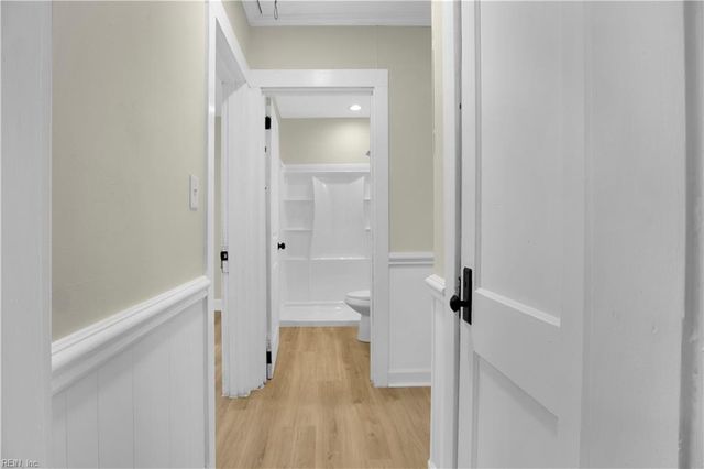 114 Clifton ST, Hampton, VA 23661