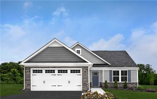 235 Southfork Drive, North Fayette, PA 15071