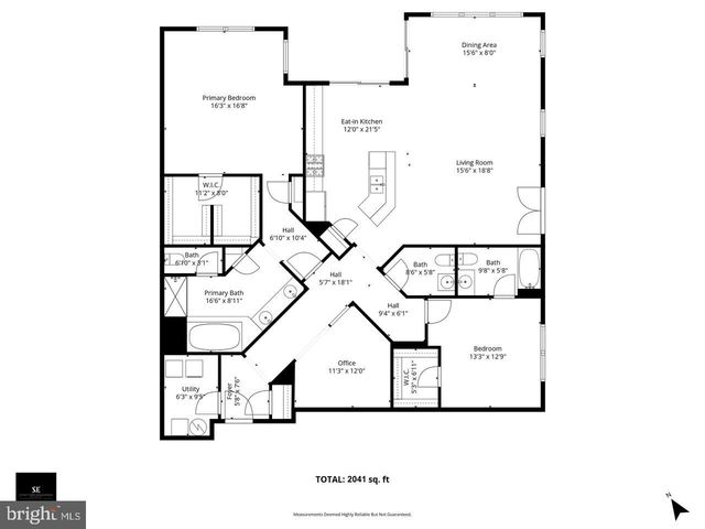 338 GARDEN PARK BLVD, Cherry Hill, NJ 08002