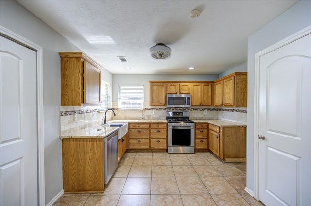 20330 Desert Willow Drive, Katy, TX 77449