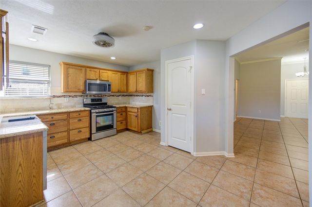 20330 Desert Willow Drive, Katy, TX 77449