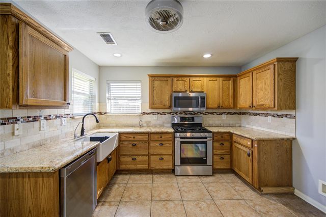 20330 Desert Willow Drive, Katy, TX 77449