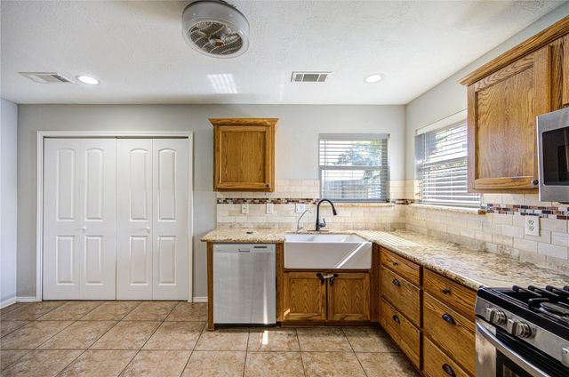 20330 Desert Willow Drive, Katy, TX 77449