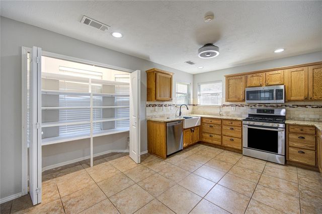 20330 Desert Willow Drive, Katy, TX 77449