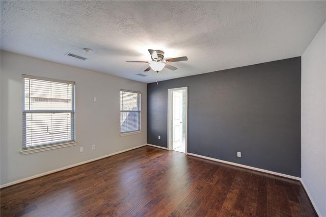 20330 Desert Willow Drive, Katy, TX 77449