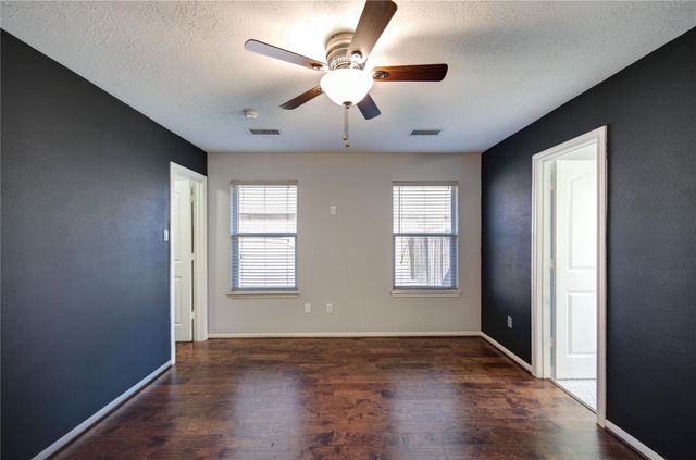 20330 Desert Willow Drive, Katy, TX 77449