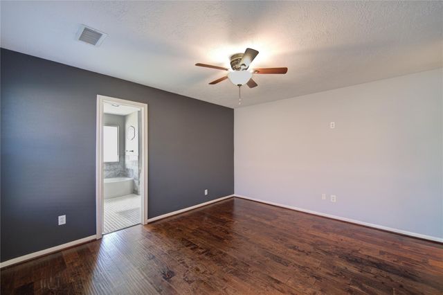 20330 Desert Willow Drive, Katy, TX 77449