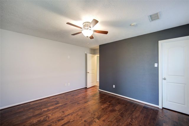 20330 Desert Willow Drive, Katy, TX 77449