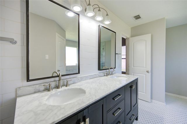 20330 Desert Willow Drive, Katy, TX 77449