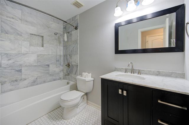 20330 Desert Willow Drive, Katy, TX 77449