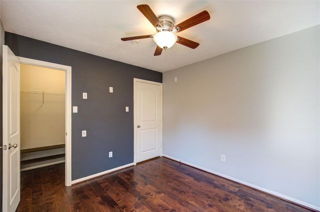 20330 Desert Willow Drive, Katy, TX 77449