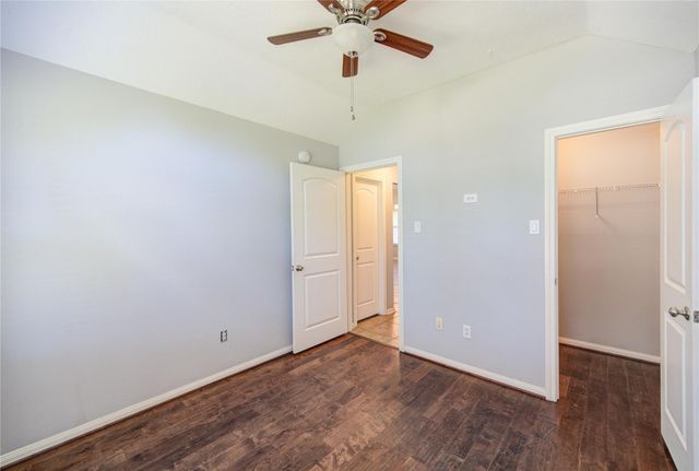 20330 Desert Willow Drive, Katy, TX 77449