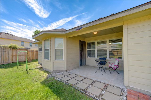 20330 Desert Willow Drive, Katy, TX 77449