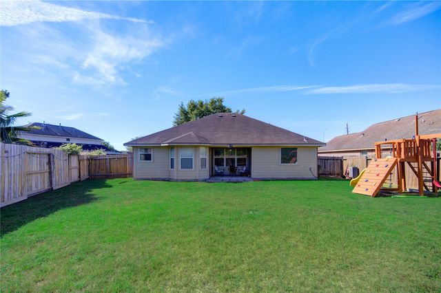 20330 Desert Willow Drive, Katy, TX 77449