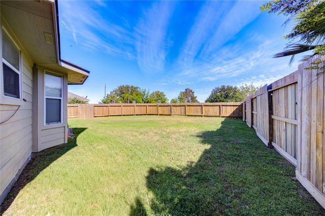 20330 Desert Willow Drive, Katy, TX 77449