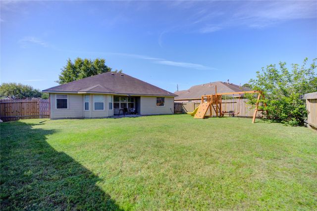 20330 Desert Willow Drive, Katy, TX 77449