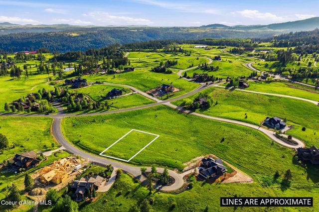 NNA S Citrine Dr, Coeur d'Alene, ID 83814 property photo