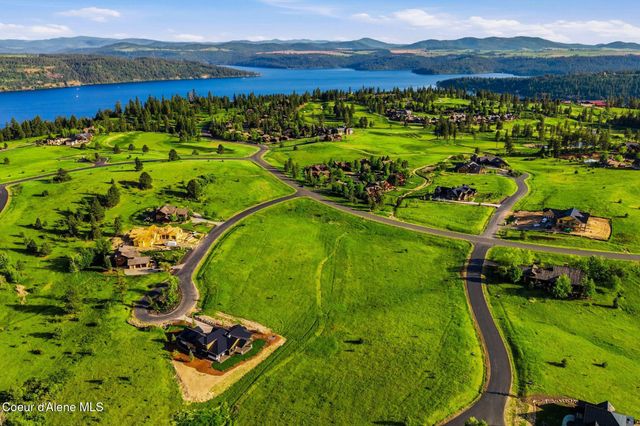 NNA S Citrine Dr, Coeur D'alene, ID 83814