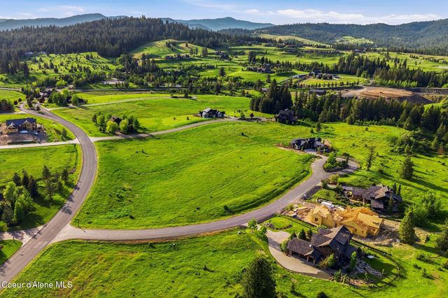 NNA S Citrine Dr, Coeur D'alene, ID 83814