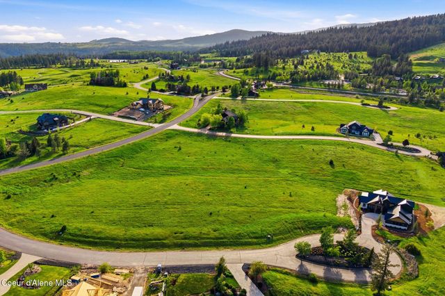 NNA S Citrine Dr, Coeur D'alene, ID 83814