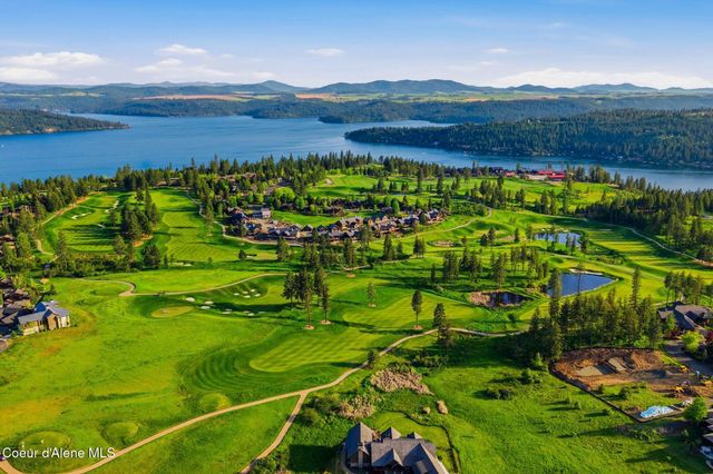 NNA S Citrine Dr, Coeur D'alene, ID 83814