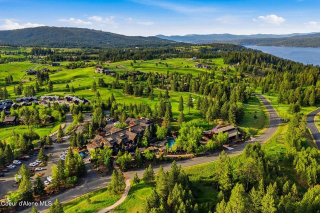 NNA S Citrine Dr, Coeur D'alene, ID 83814