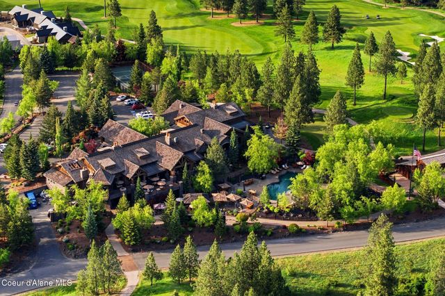 NNA S Citrine Dr, Coeur D'alene, ID 83814