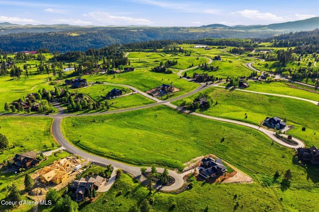 NNA S Citrine Dr, Coeur D'alene, ID 83814