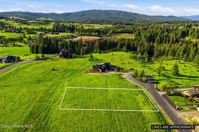 NNA S Citrine Dr, Coeur D'alene, ID 83814