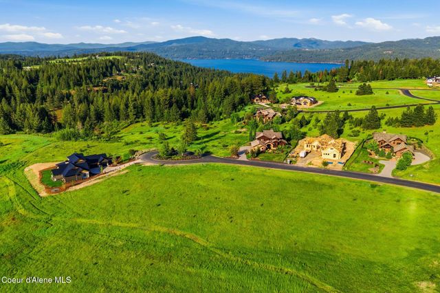 NNA S Citrine Dr, Coeur D'alene, ID 83814