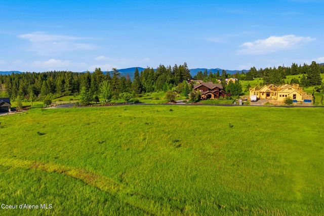 NNA S Citrine Dr, Coeur D'alene, ID 83814
