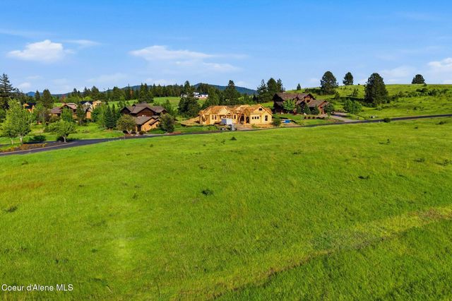 NNA S Citrine Dr, Coeur D'alene, ID 83814