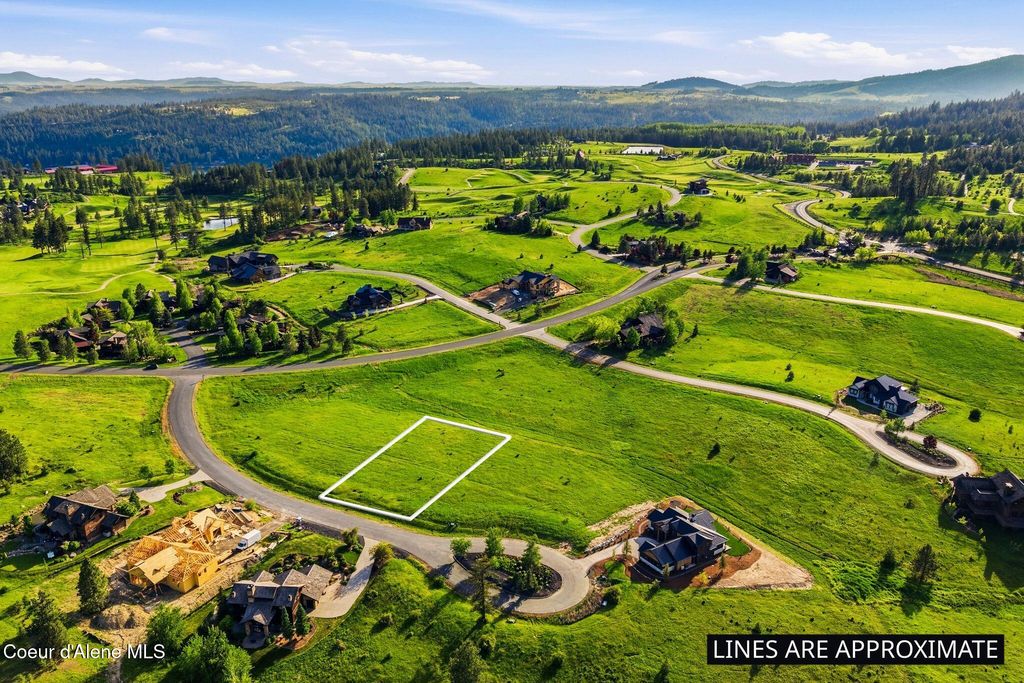 NNA S Citrine Dr, Coeur D'alene, ID 83814