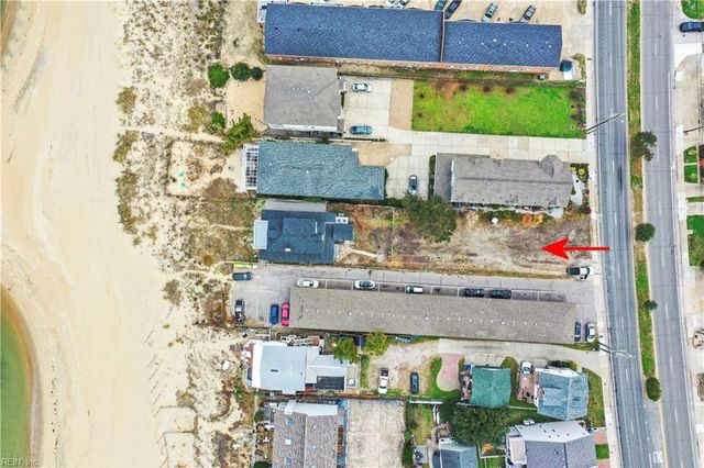 966 W Ocean View AVE, Norfolk, VA 23503