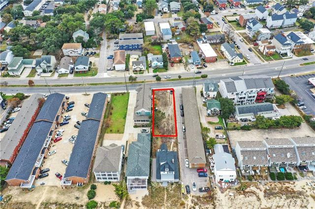 966 W Ocean View AVE, Norfolk, VA 23503