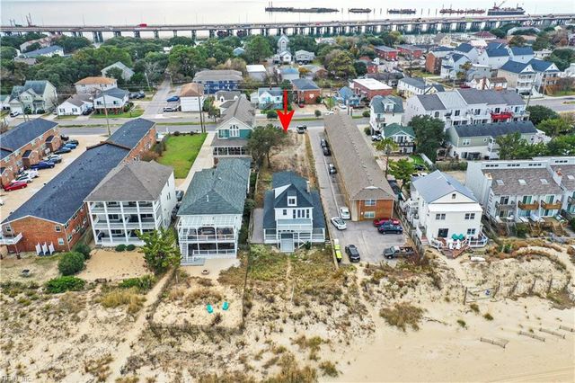 966 W Ocean View AVE, Norfolk, VA 23503