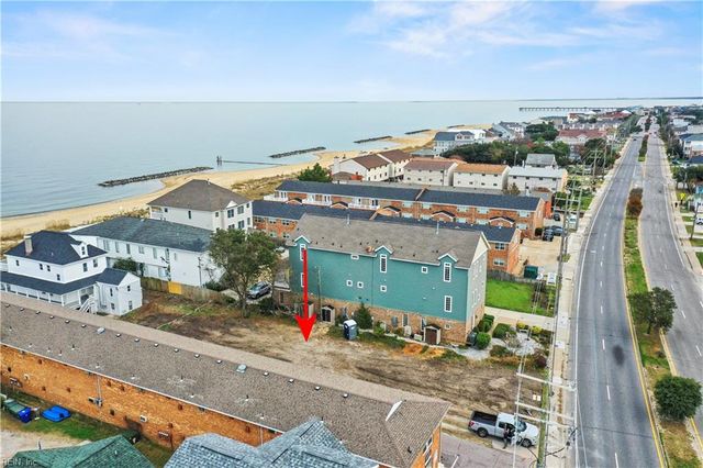 966 W Ocean View AVE, Norfolk, VA 23503